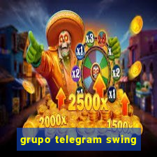 grupo telegram swing